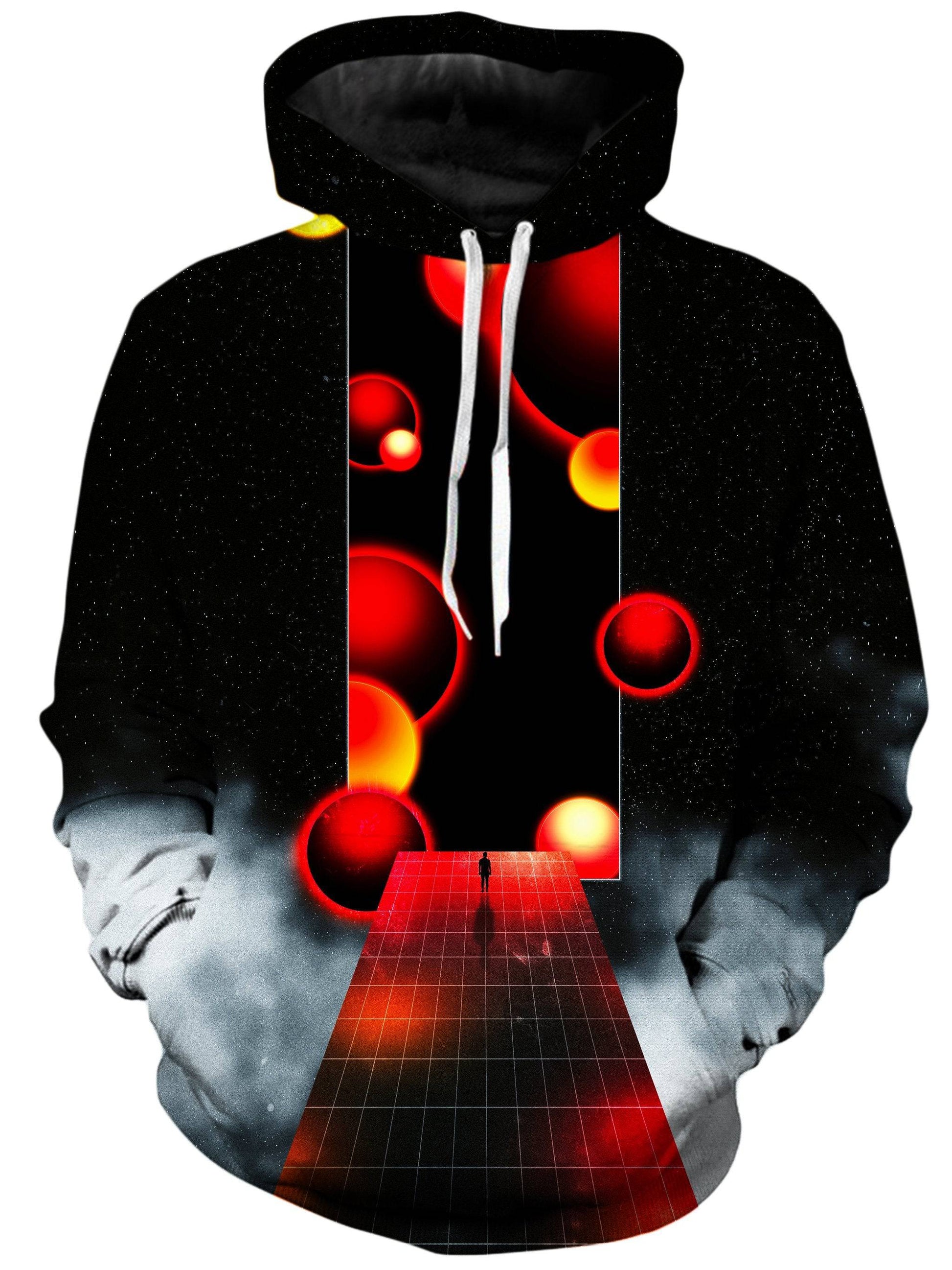 Void Vibes Hoodie and Joggers Combo, Adam Priester, | iEDM