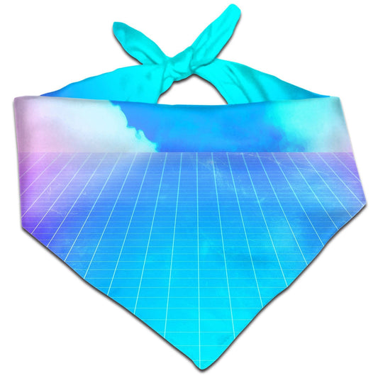 Worship 2030 Bandana, Adam Priester, | iEDM
