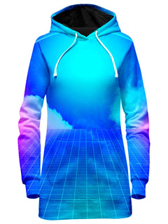 Adam Priester - Worship 2030 Hoodie Dress