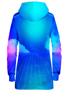 Adam Priester - Worship 2030 Hoodie Dress