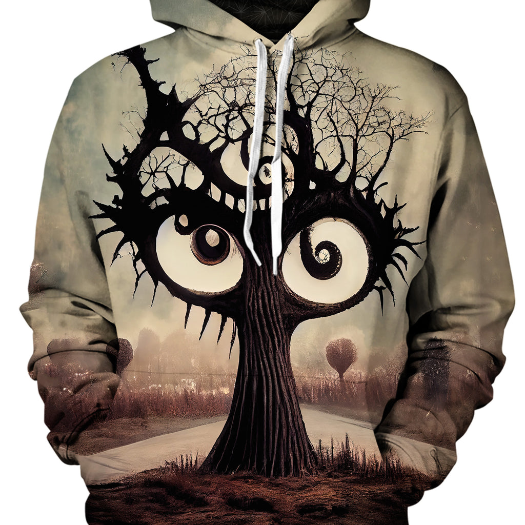 Ancient Punishment Unisex Hoodie, Gratefully Dyed, | iEDM