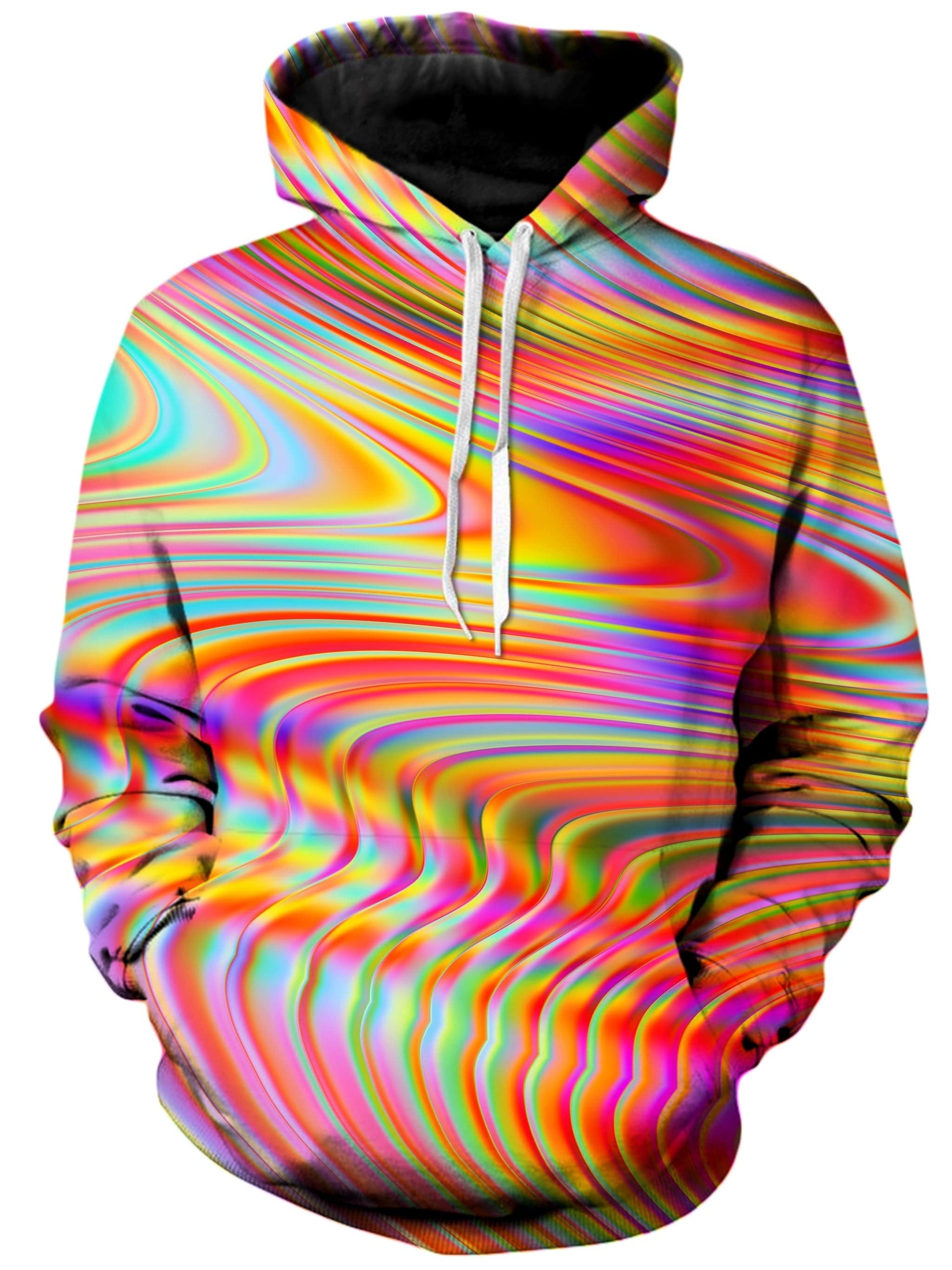 Afternoon Delight Hoodie and Joggers Combo, Art Design Works, | iEDM