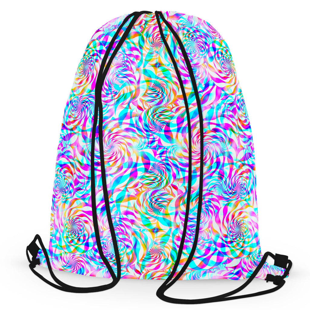 Daydreams Drawstring Bag, Art Design Works, | iEDM