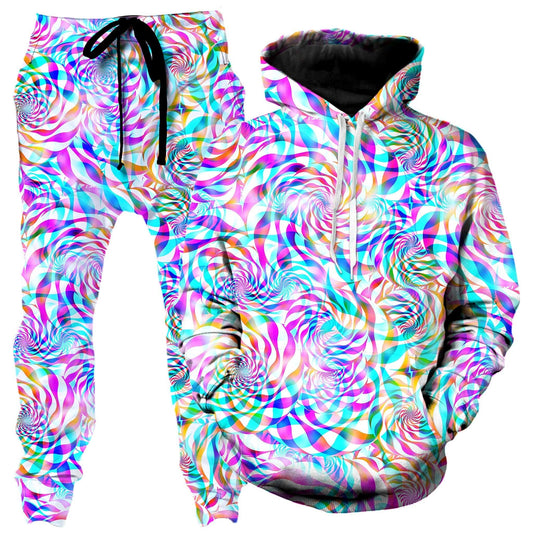 Daydreams Hoodie and Joggers Combo, Art Design Works, | iEDM