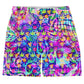 Dreamin Of Munchies T-Shirt and Shorts Combo, Art Design Works, | iEDM