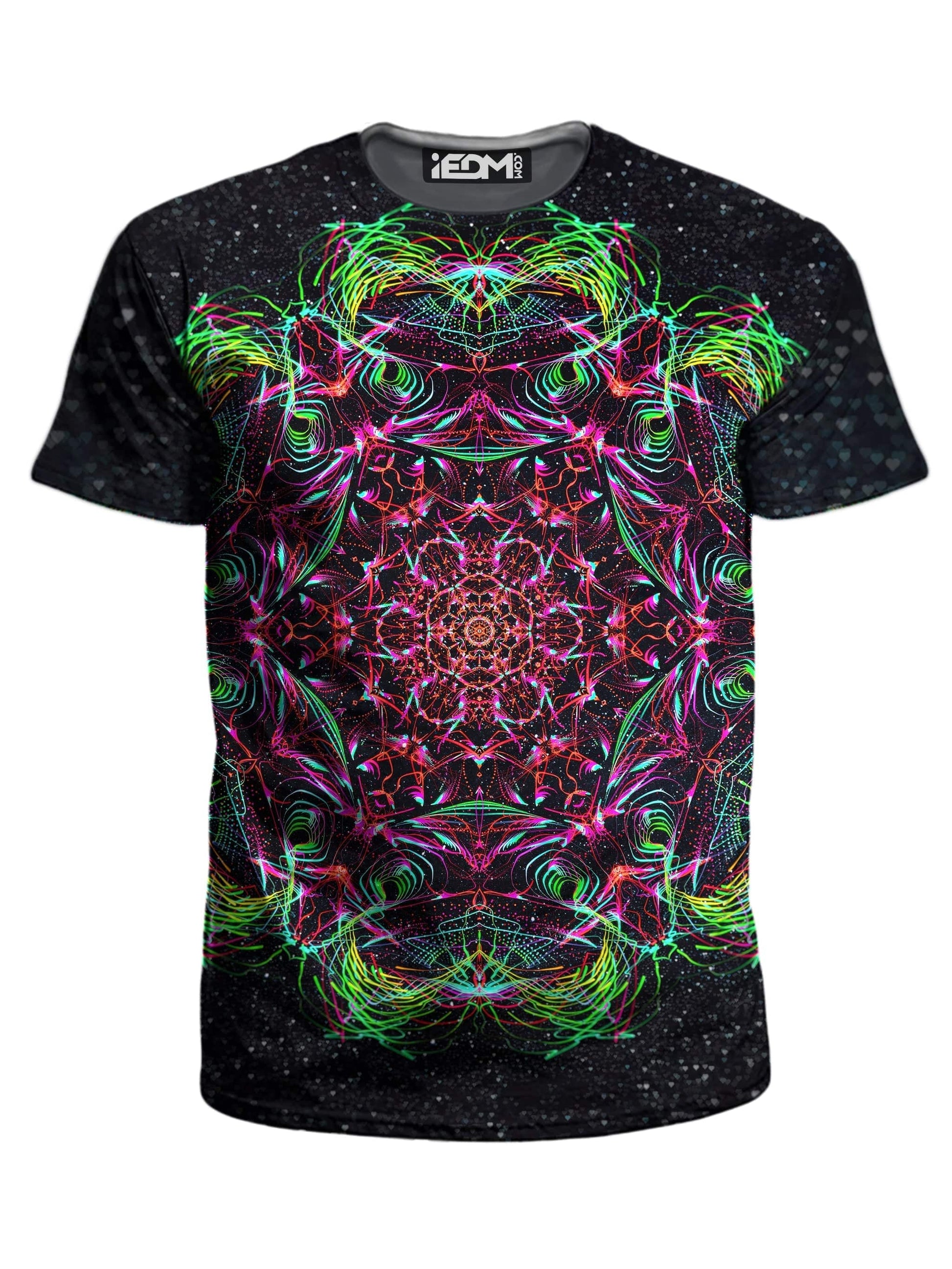 Galactic Portal T-Shirt and Joggers Combo, Art Design Works, | iEDM