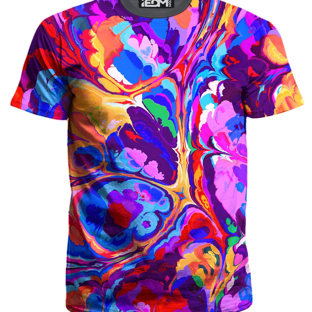 Overflow T-Shirt and Joggers Combo, Art Design Works, | iEDM