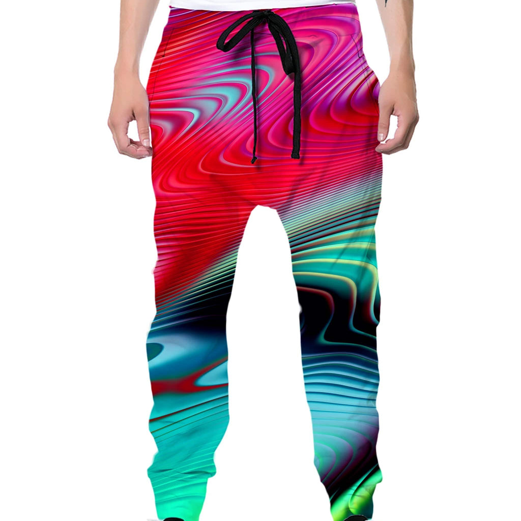 Psy Sand Hills T-Shirt and Joggers Combo, Art Design Works, | iEDM