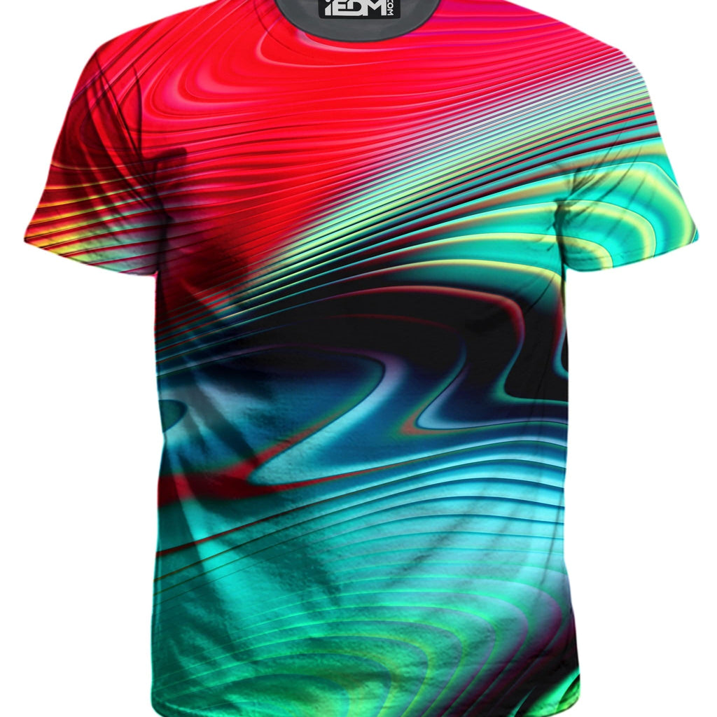 Psy Sand Hills T-Shirt and Joggers Combo, Art Design Works, | iEDM