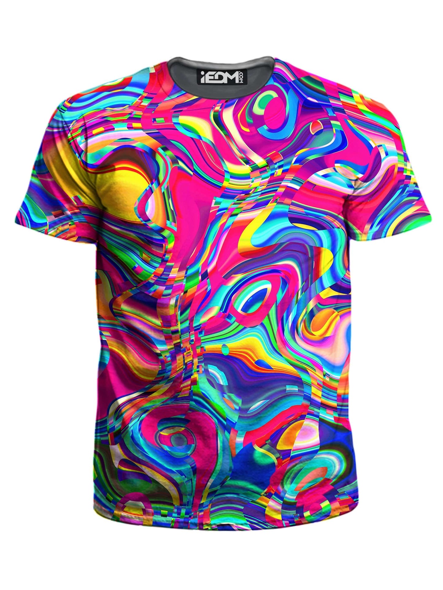 Psych Dip T-Shirt and Shorts Combo, Art Design Works, | iEDM