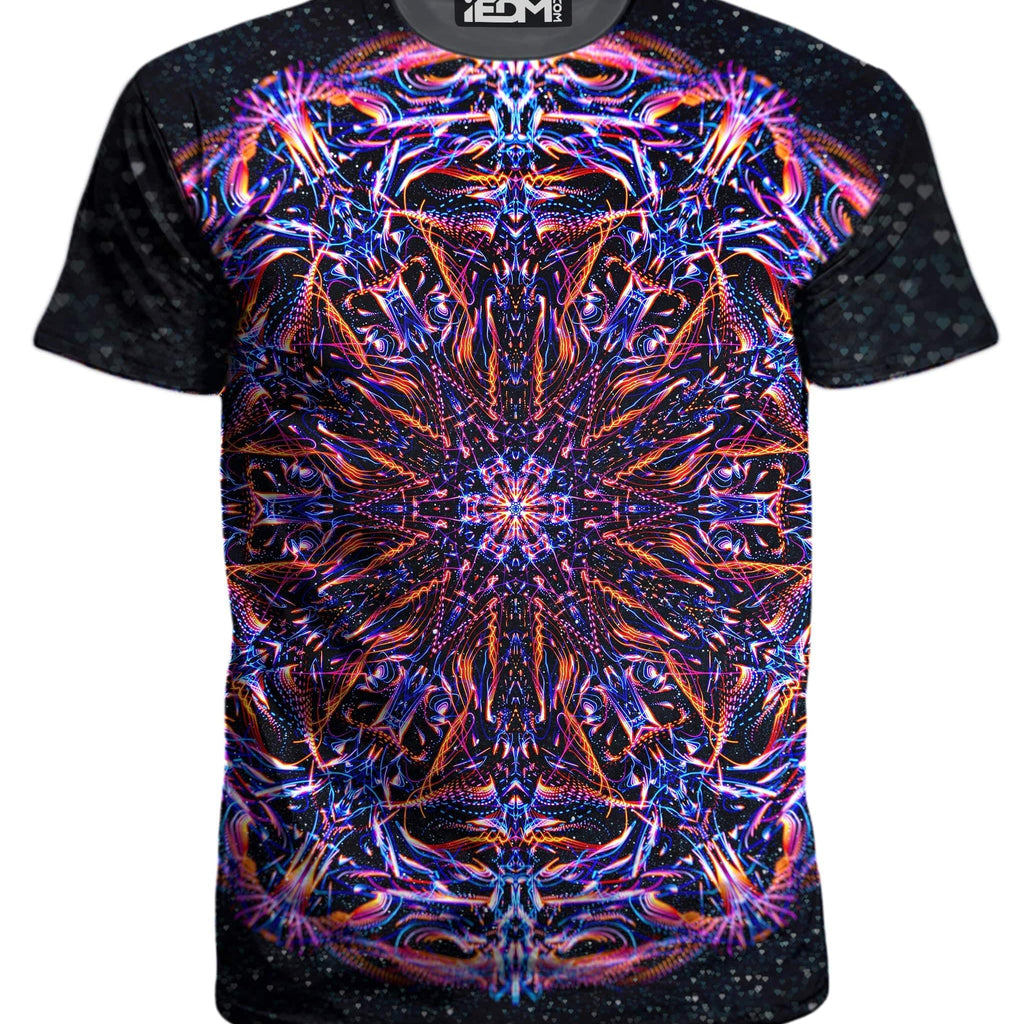 Stargate Prism T-Shirt and Joggers Combo, Art Design Works, | iEDM