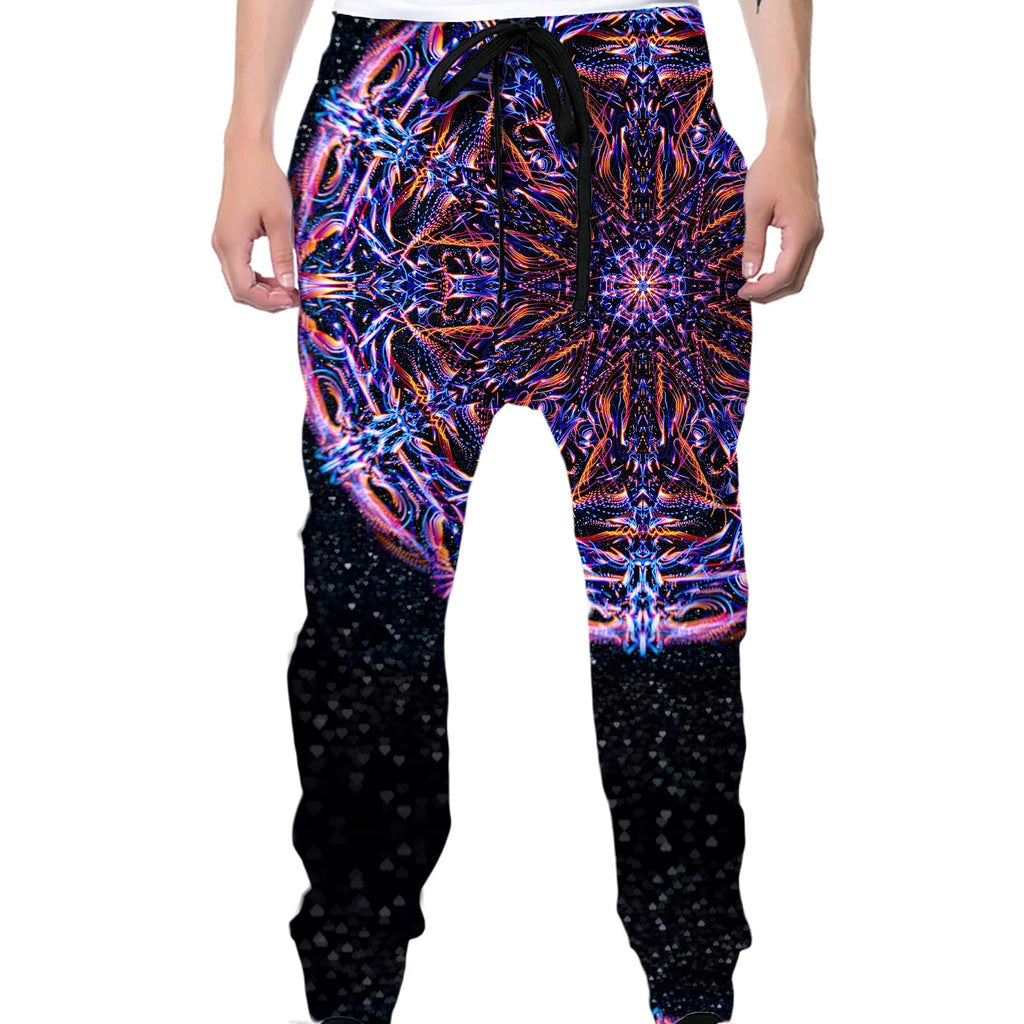 Stargate Prism T-Shirt and Joggers Combo, Art Design Works, | iEDM