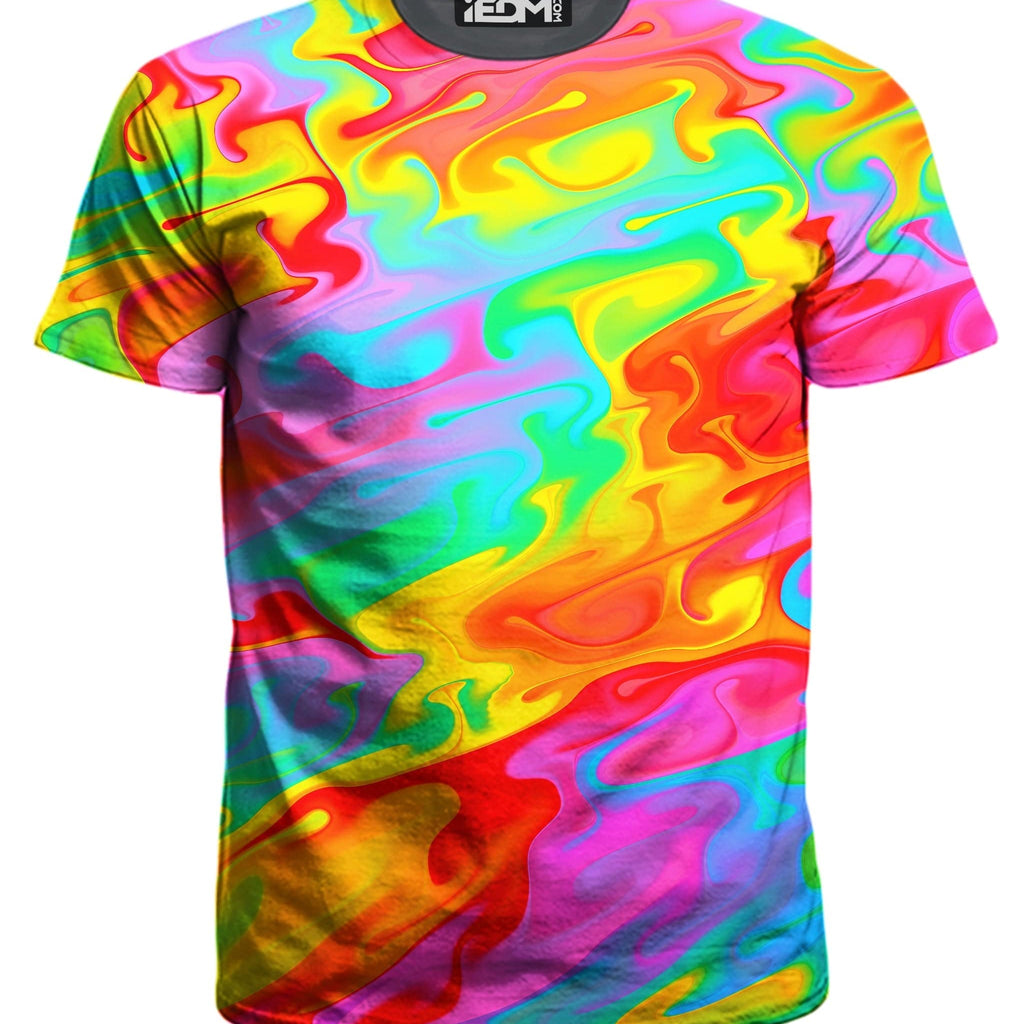 Summer Solstice T-Shirt and Joggers Combo, Art Design Works, | iEDM