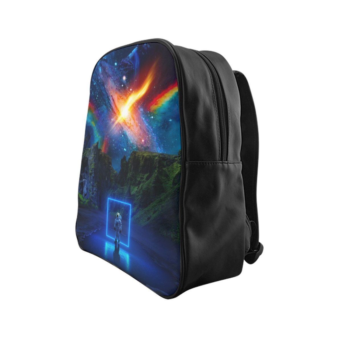 Bags Cosmic Toybox Backpack - iEDM
