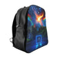 Bags Cosmic Toybox Backpack - iEDM