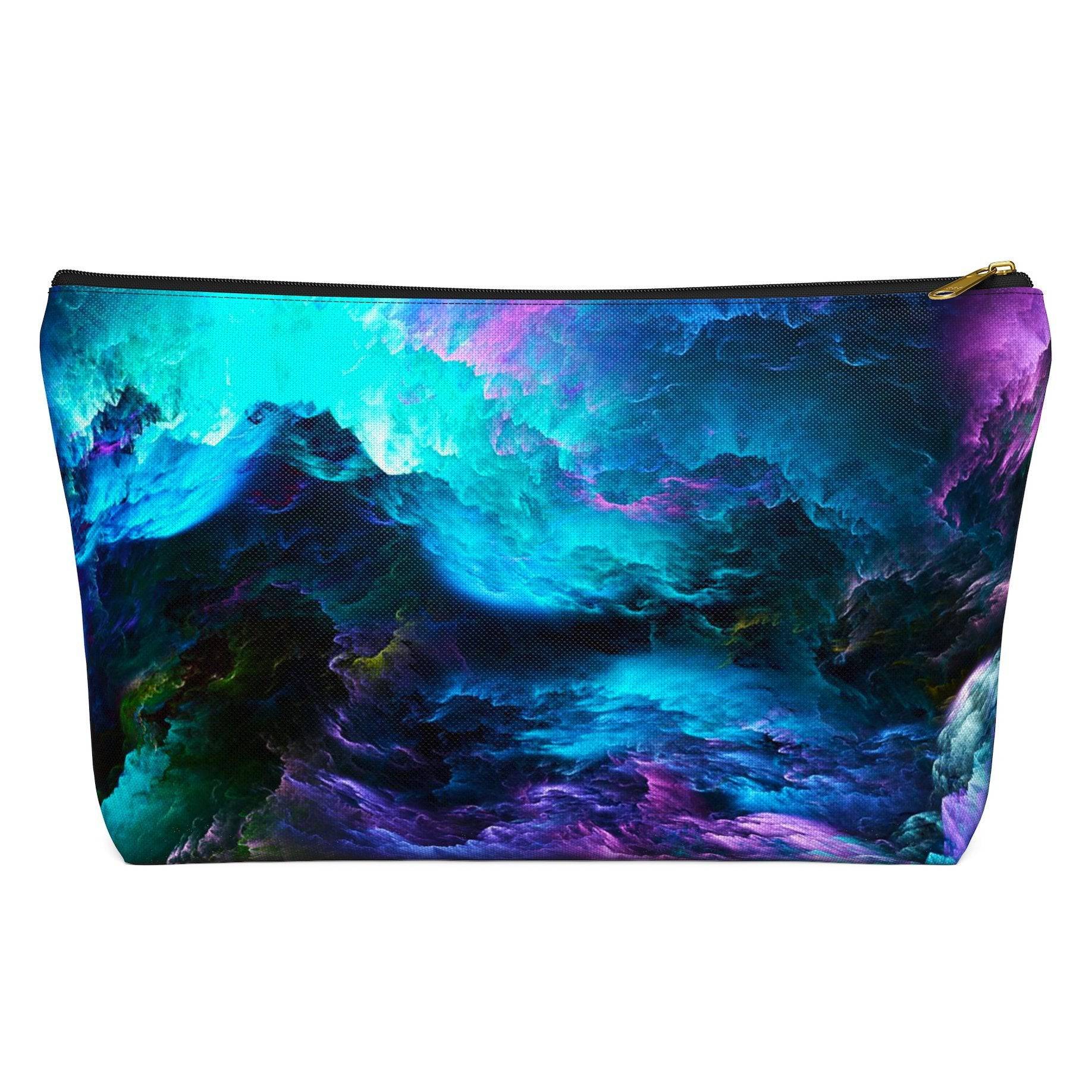 Dream Waves Accessory Pouch, Bags, | iEDM