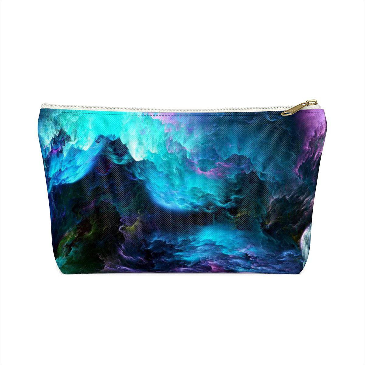 Dream Waves Accessory Pouch, Bags, | iEDM