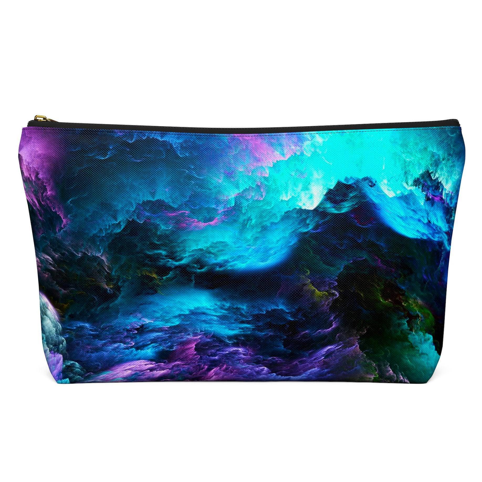 Dream Waves Accessory Pouch, Bags, | iEDM