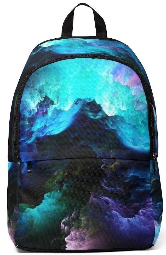 Dream Waves Backpack, Bags, | iEDM