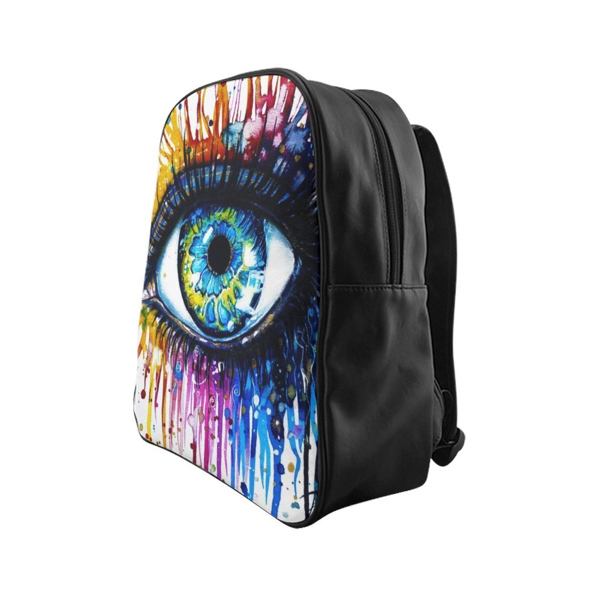 Eyecopi Kopie Backpack, Bags, | iEDM