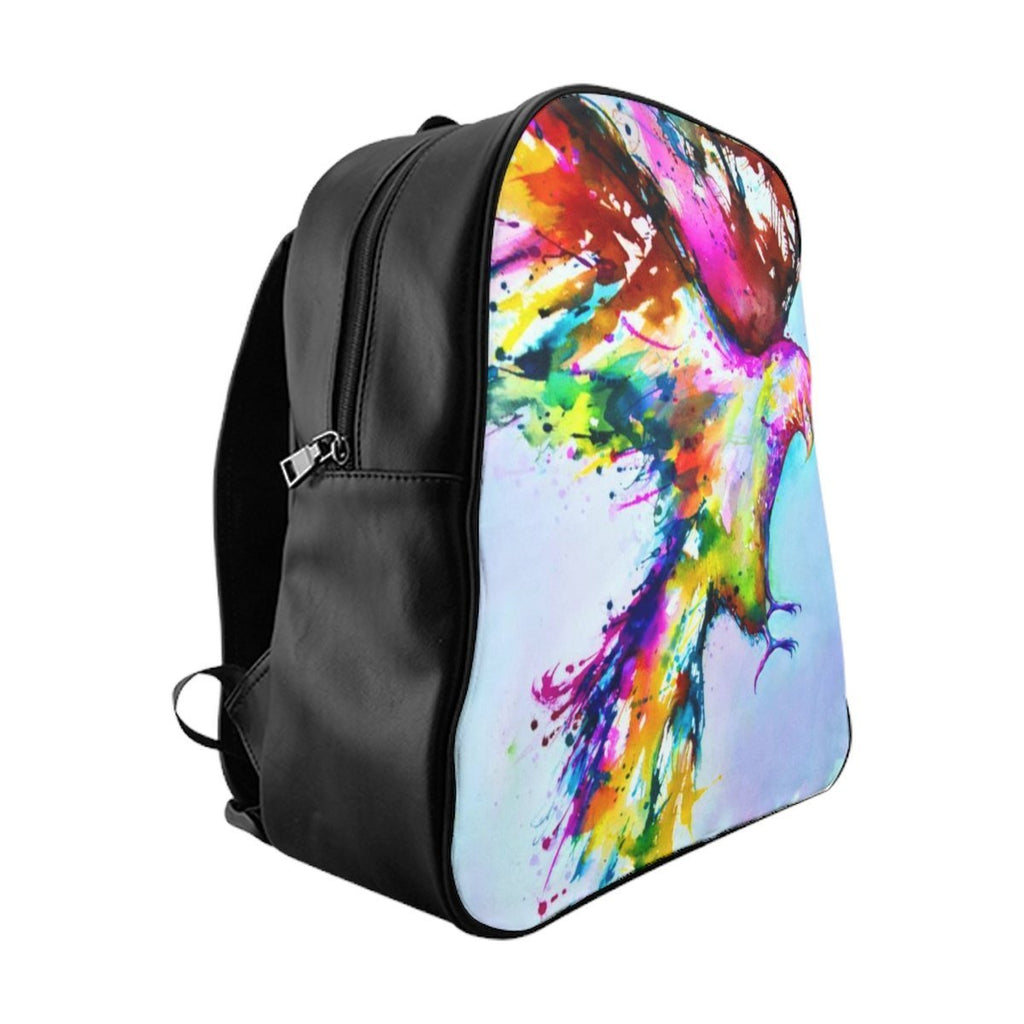 Faust Backpack, Bags, | iEDM