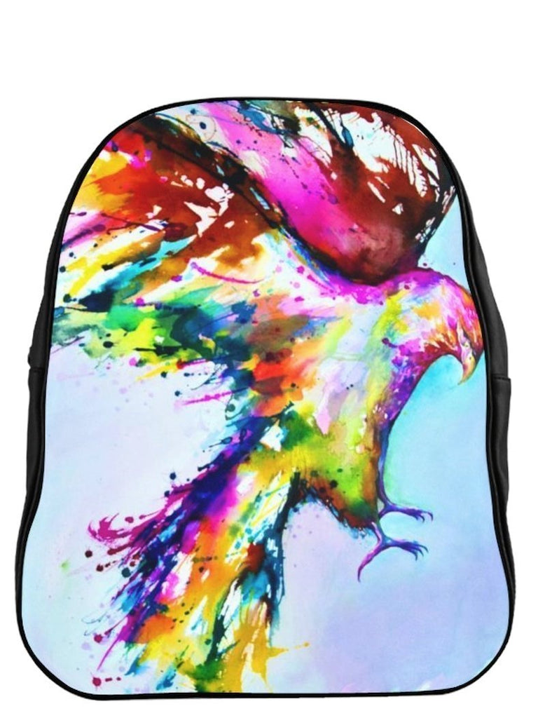 Faust Backpack, Bags, | iEDM