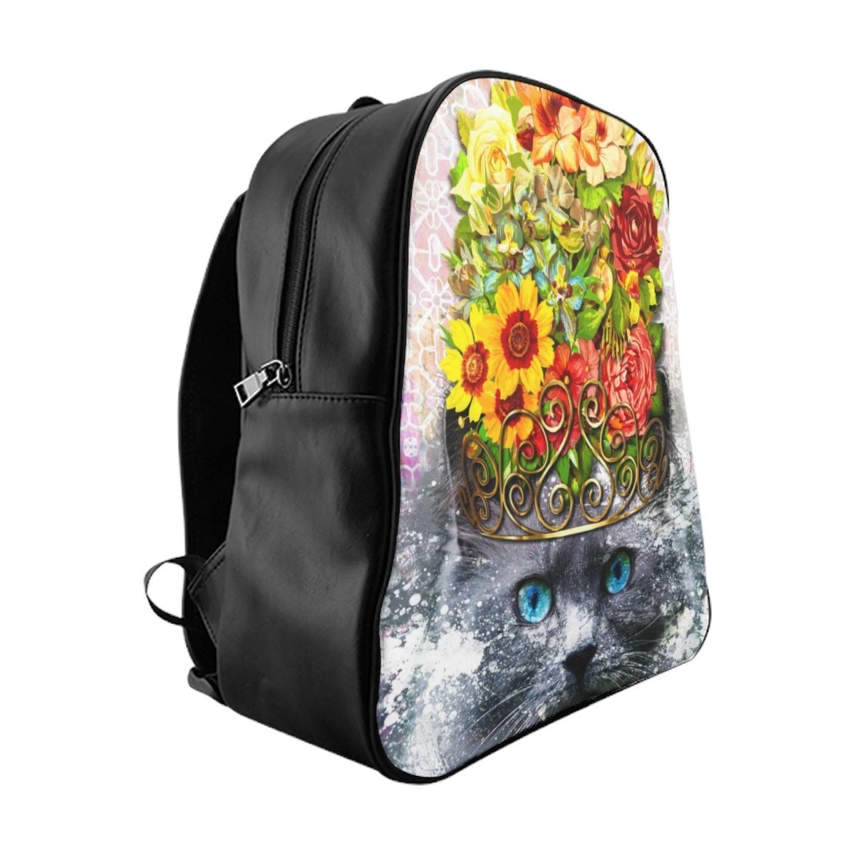 Finest Feline Backpack, Bags, | iEDM