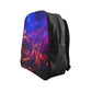 Bags Fire Galaxy Backpack - iEDM