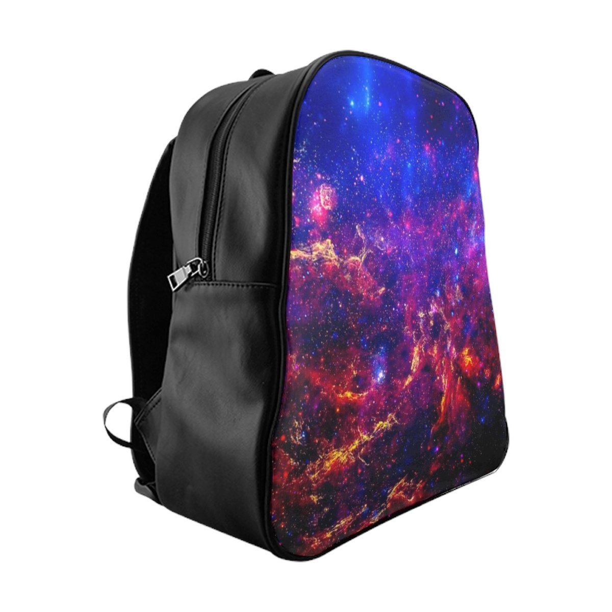 Bags Fire Galaxy Backpack - iEDM
