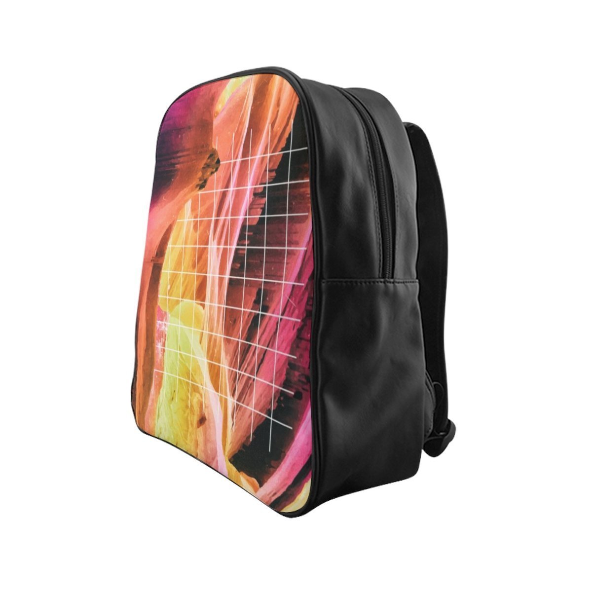 Forgotten Backpack, Bags, | iEDM