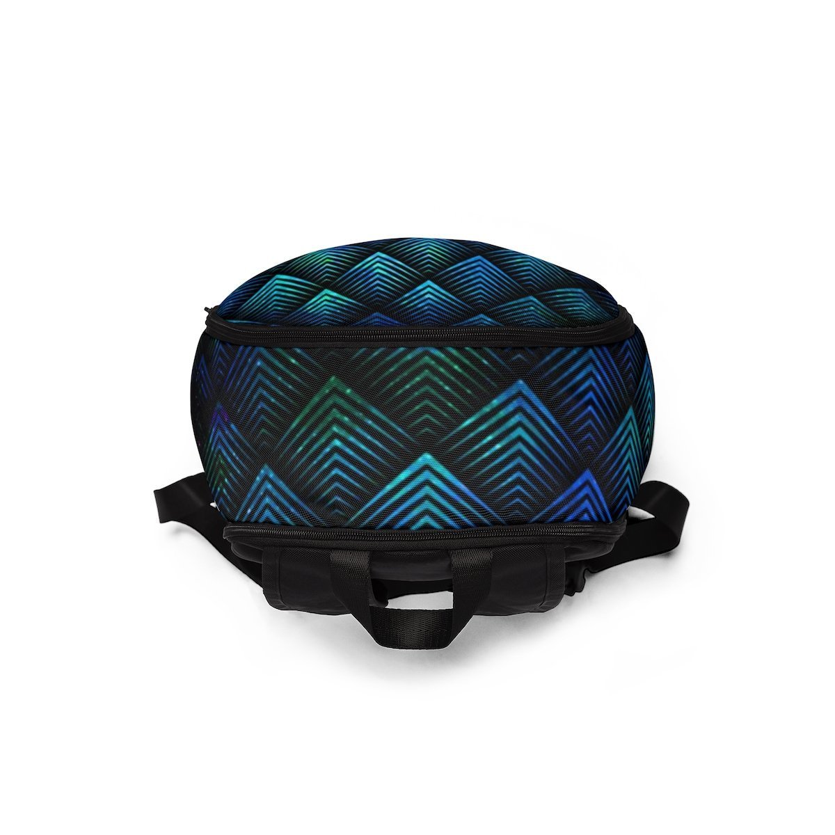Galactic Dragon Scale Teal Backpack, Bags, | iEDM