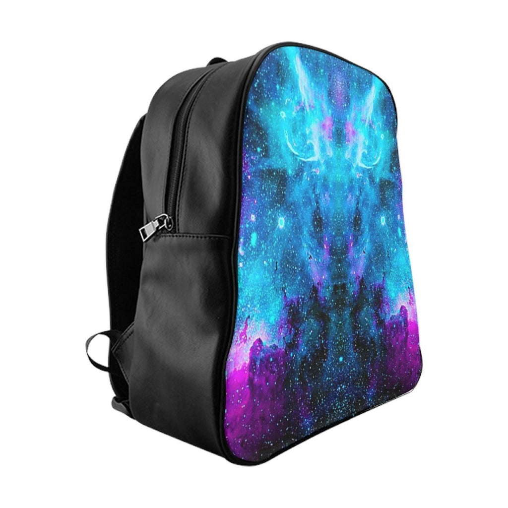 Bags Galactic Spectrum Backpack - iEDM