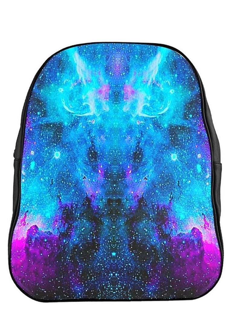 Bags Galactic Spectrum Backpack - iEDM
