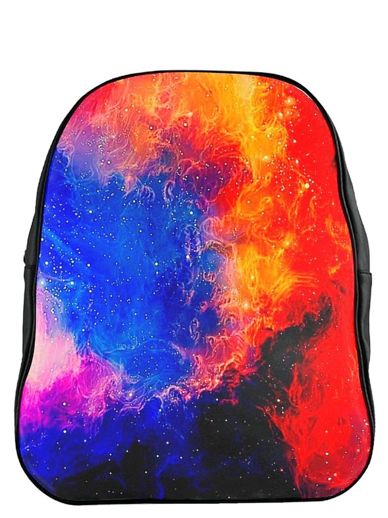 Bags Magna Backpack - iEDM