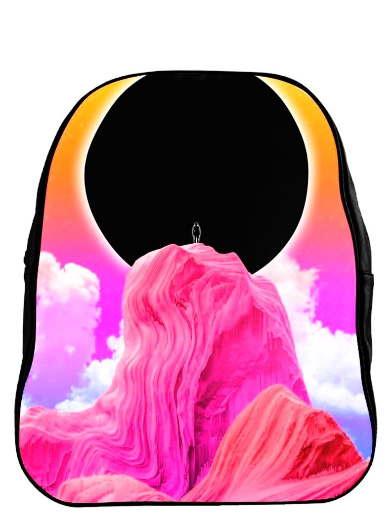 Now More Than Ever Backpack, Bags, | iEDM