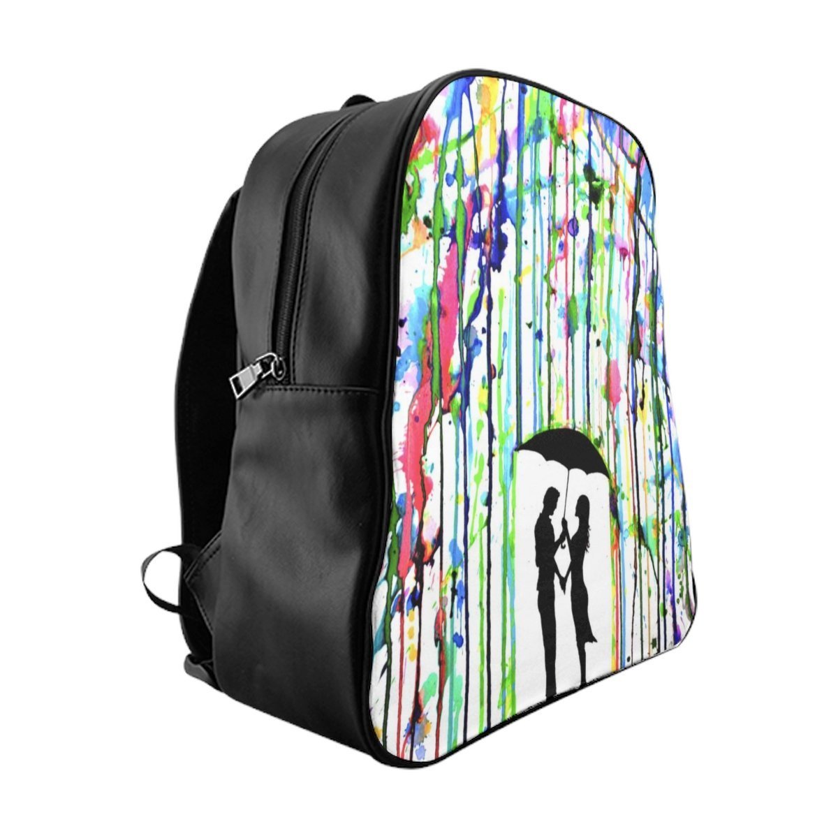 Pour Deux Backpack, Bags, | iEDM