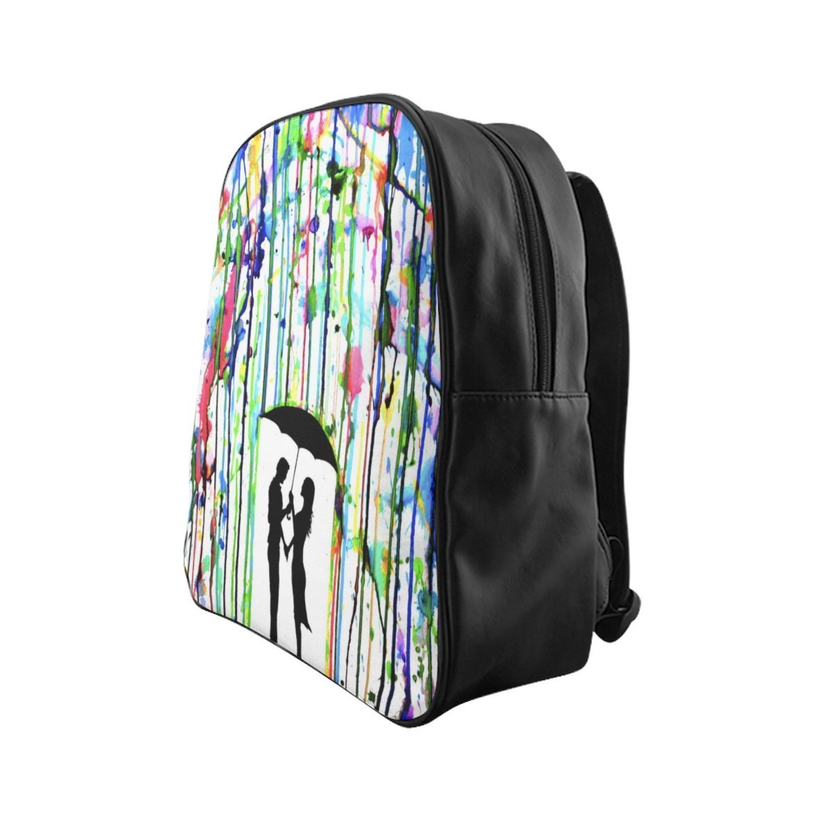 Pour Deux Backpack, Bags, | iEDM