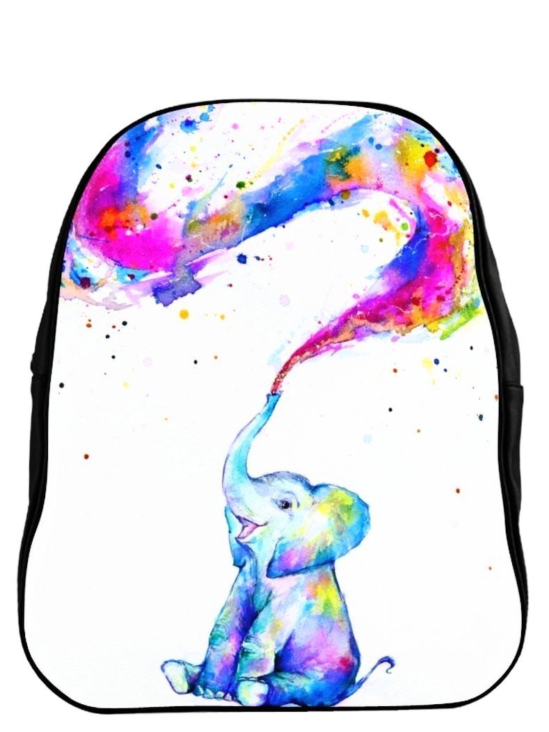 Spring Backpack, Bags, | iEDM