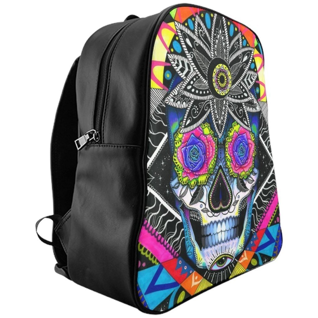 Suger Skull Backpack, Bags, | iEDM