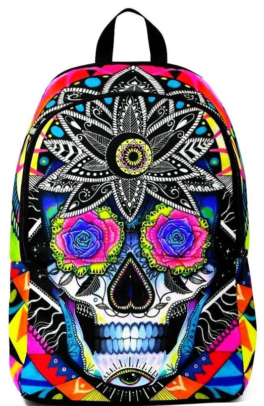 Suger Skull Backpack, Bags, | iEDM