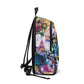 Bags Tiger Backpack - iEDM