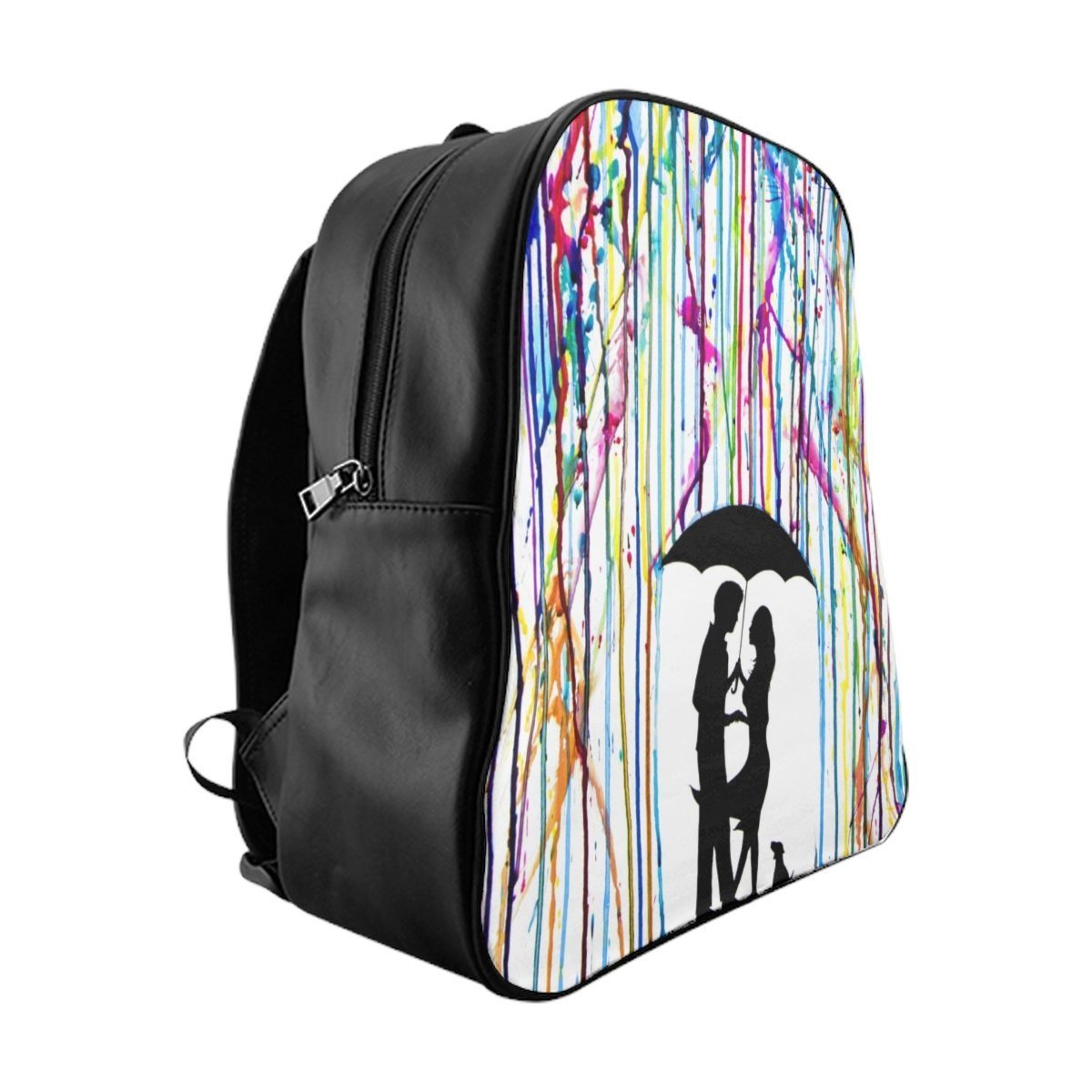 Two-Step Backpack, Bags, | iEDM