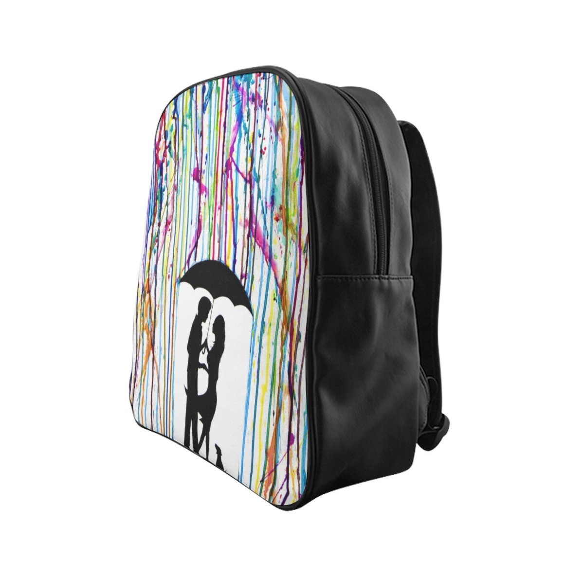 Two-Step Backpack, Bags, | iEDM