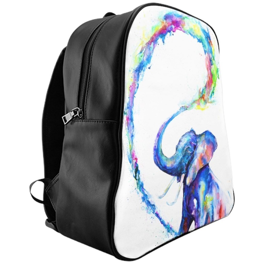 Veris Backpack, Bags, | iEDM