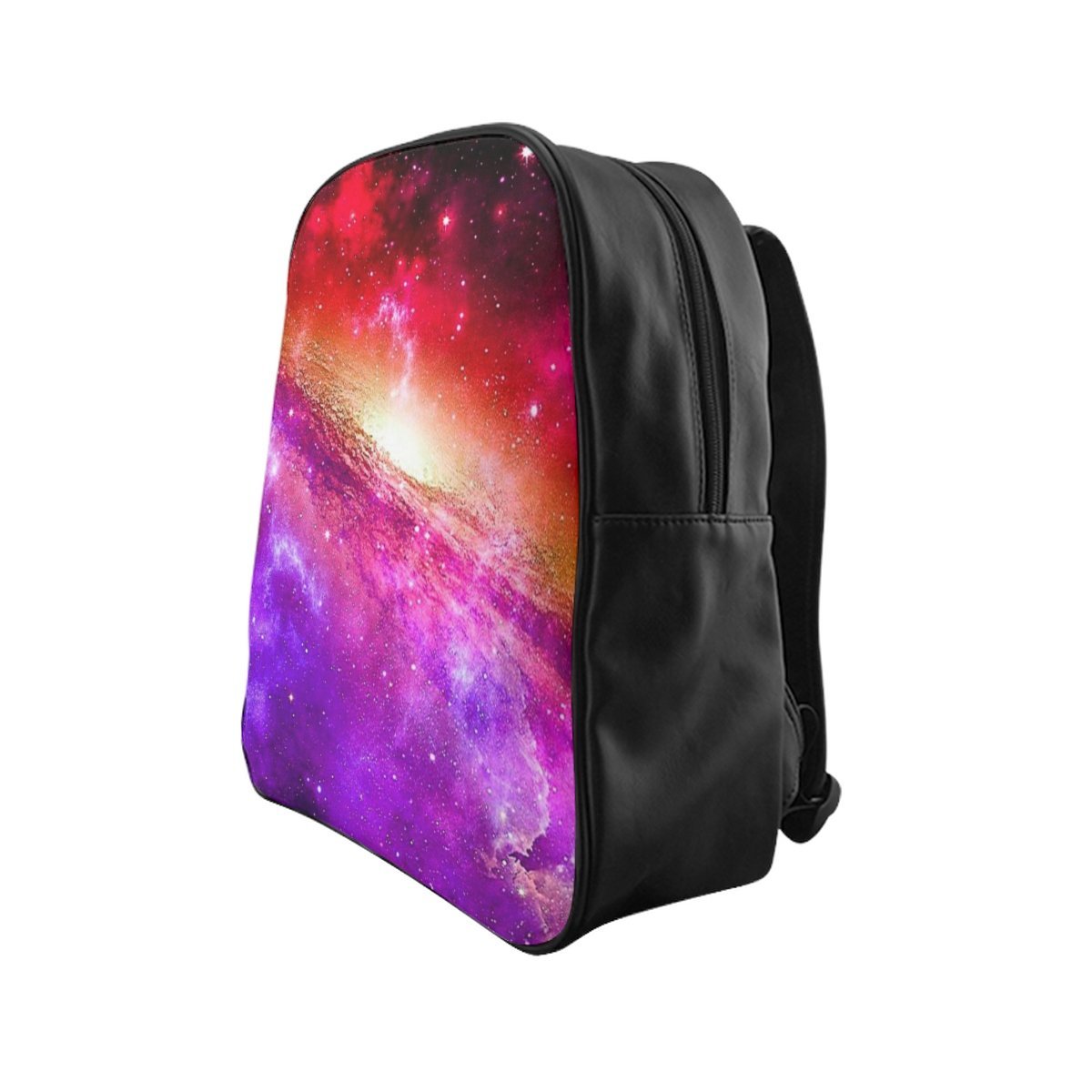 Bags Violet Realm Backpack - iEDM