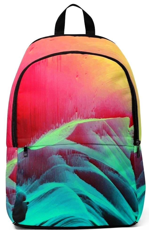 We Were Never Kings Backpack, Bags, | iEDM