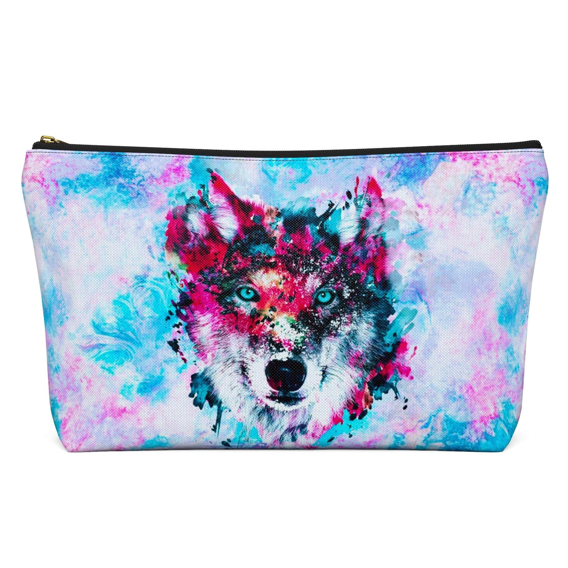 Wolf Accessory Pouch, Bags, | iEDM