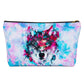 Wolf Accessory Pouch, Bags, | iEDM