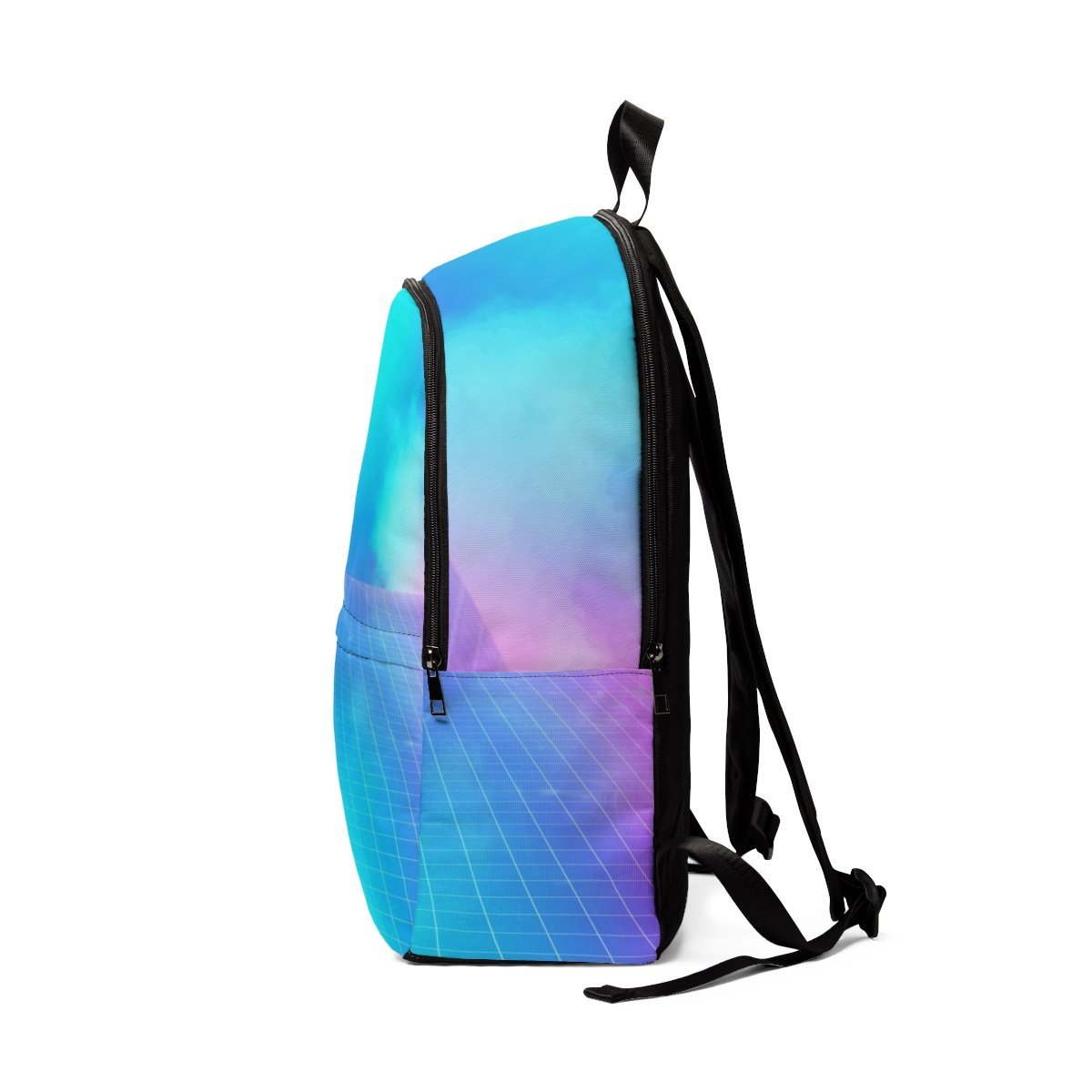 Bags Worship 2030 Backpack - iEDM