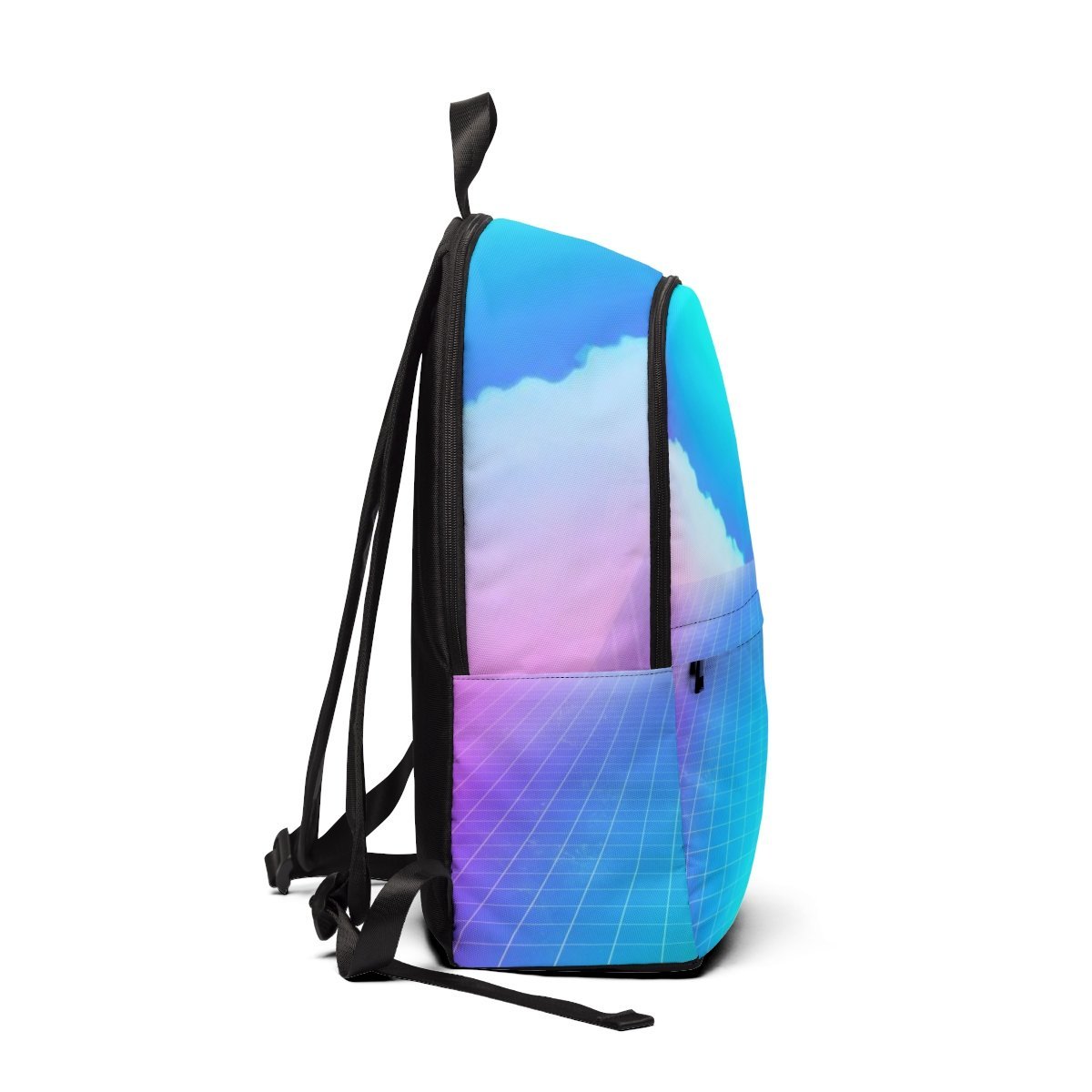 Bags Worship 2030 Backpack - iEDM